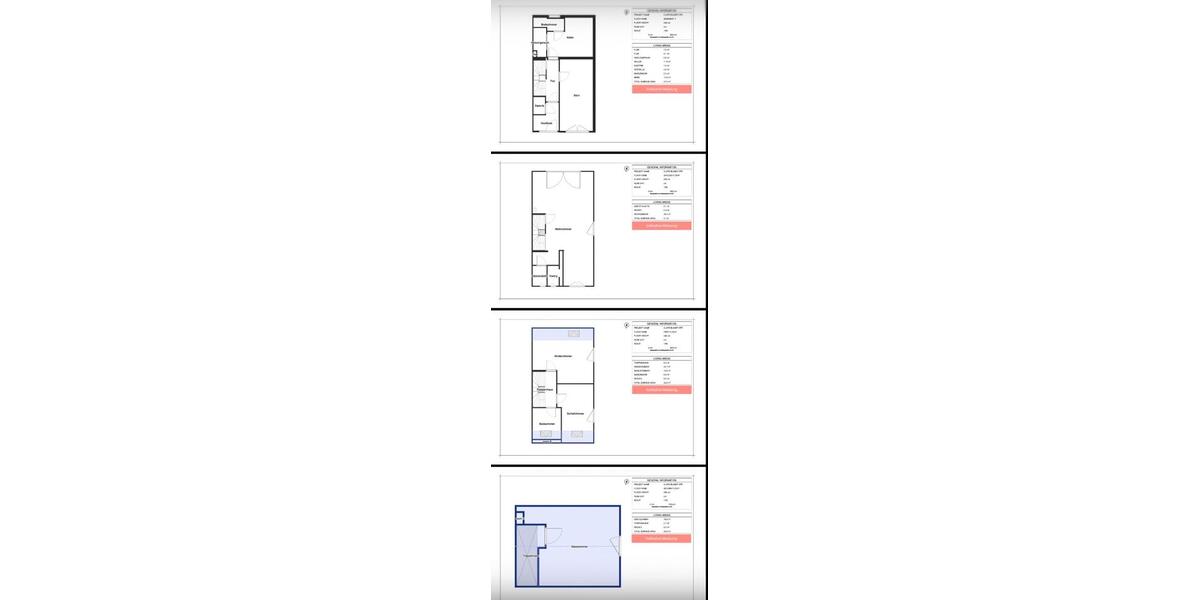 Doppelhaushälfte Wuppertal Gemarkung Elberfeld - 5 Zimmer, 141 m&sup2;, 550.000&euro; | Angebot:27270703