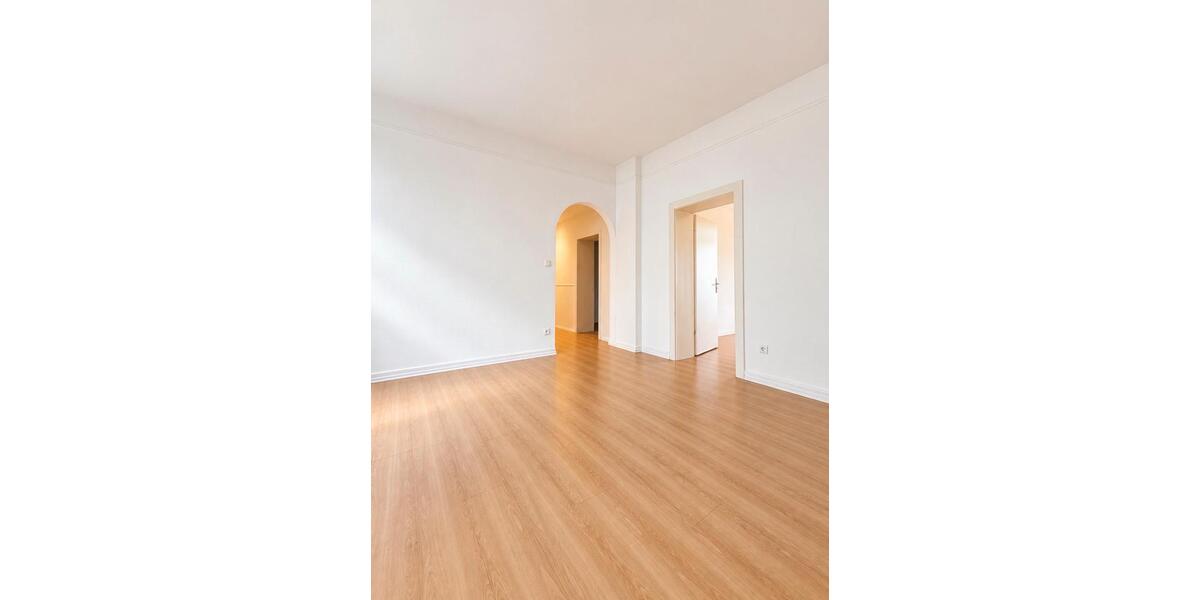 Erdgeschoßwohnung Remscheid Lüttringhausen - 3 Zimmer, 65 m&sup2;, 700&euro; | Angebot:27595448