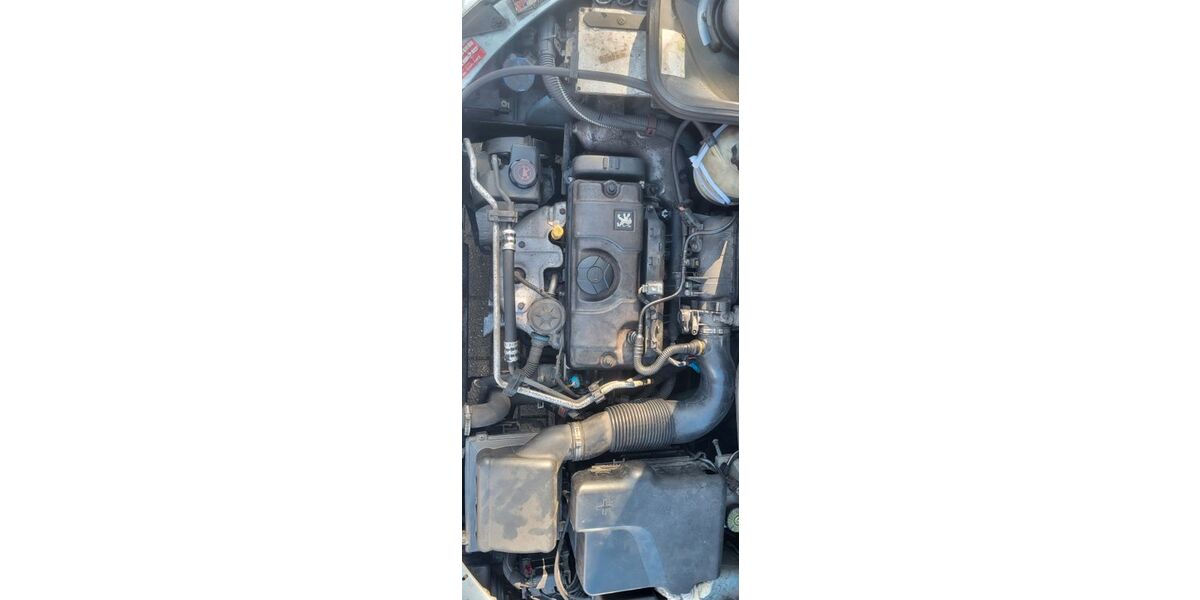 Peugeot 206 239.000 km 1.000 &euro; Neuss 41466