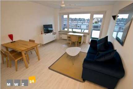 Zimmer Düsseldorf Stadtbezirk 5 - 2 Zimmer, 1.000&euro; | Angebot:27671905