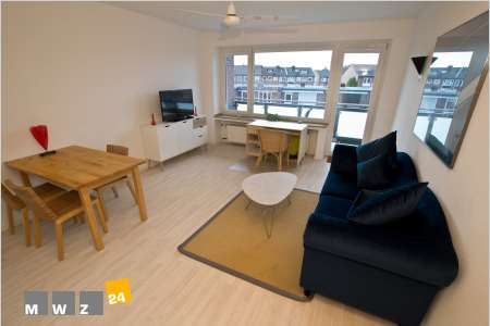 Zimmer Düsseldorf Stadtbezirk 5 - 2 Zimmer, 1.000&euro; | Angebot:27671905
