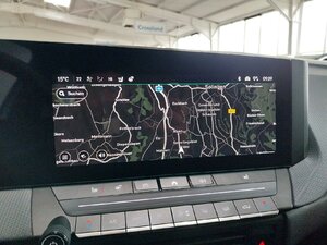 Opel Astra GS 1.2 Matrix ACC SHZ LHZ 360° Kam 6.753 km 21.930 &euro; HAAN 42781