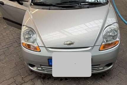 Chevrolet Matiz 92.500 km 2.750 € Bergisch Gladbach 51429