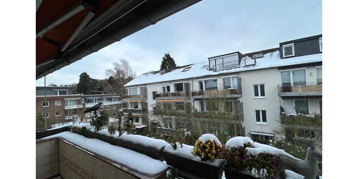 Etagenwohnung Ratingen Homberg - 3 Zimmer, 65 m&sup2;, 189.000&euro; | Angebot:24493530