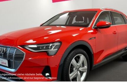 Audi e-tron 93.727 km 29.900 &euro; Düsseldorf 40233