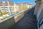 Individuelle 3,5 Zimmer-Wohnung mit Dachterrasse ab 10.07