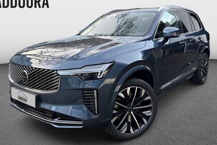 Volvo XC90 21.671 km 57.890 &euro; Wuppertal 42117