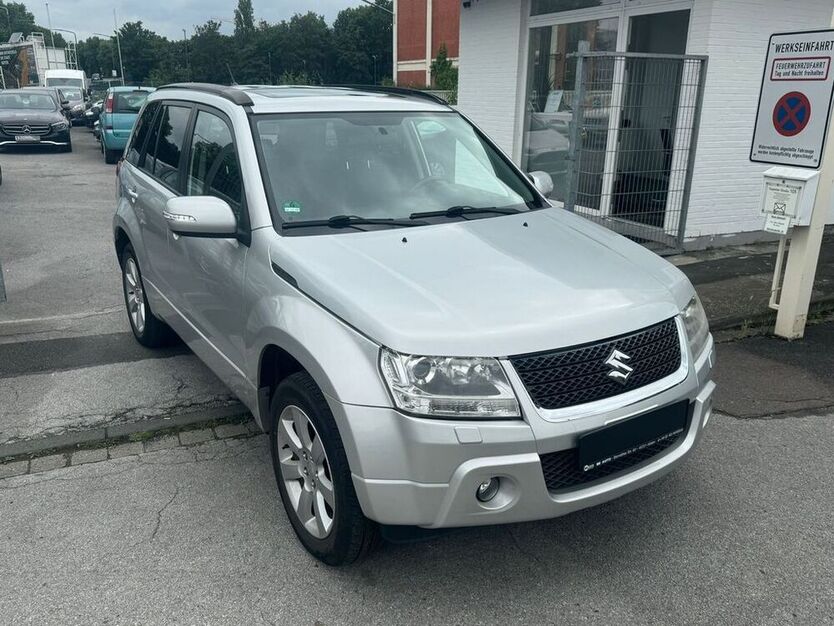 Grand Vitara