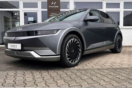 Hyundai IONIQ 5 4.834 km 49.998 € Leverkusen 51373