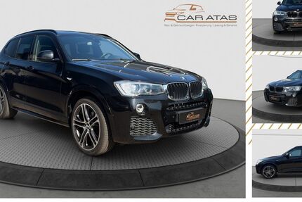 BMW X3 84.000 km 21.480 &euro; Solingen 42699