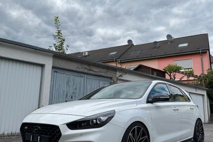 Hyundai i30 99.500 km 19.499 &euro; Solingen 42719