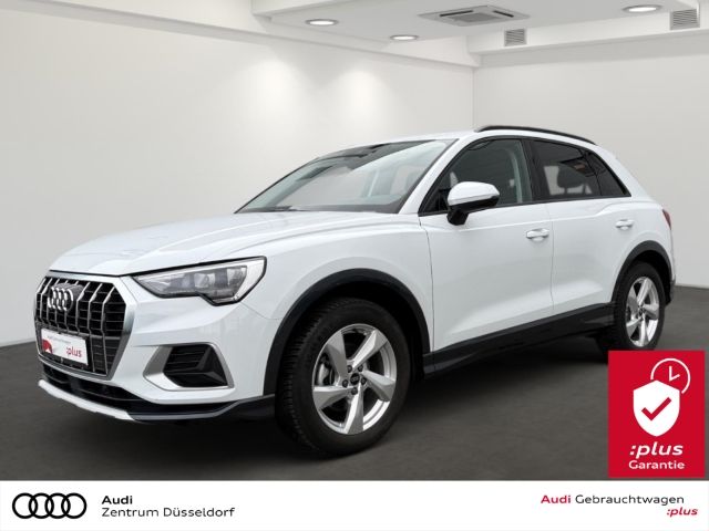 Audi Q3 31.847 km 32.900 &euro; Düsseldorf 40233