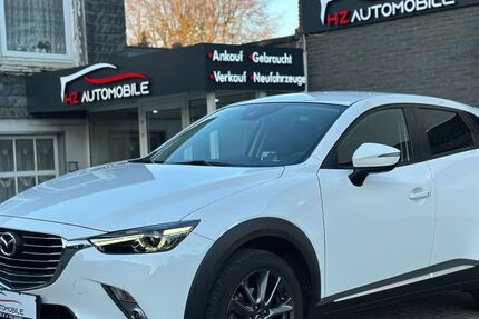 Mazda CX-3 100.824 km 13.490 &euro; Velbert 42551