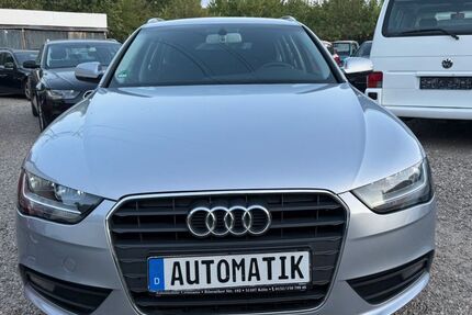 Audi A4 170.212 km 7.999 &euro; Köln 51107