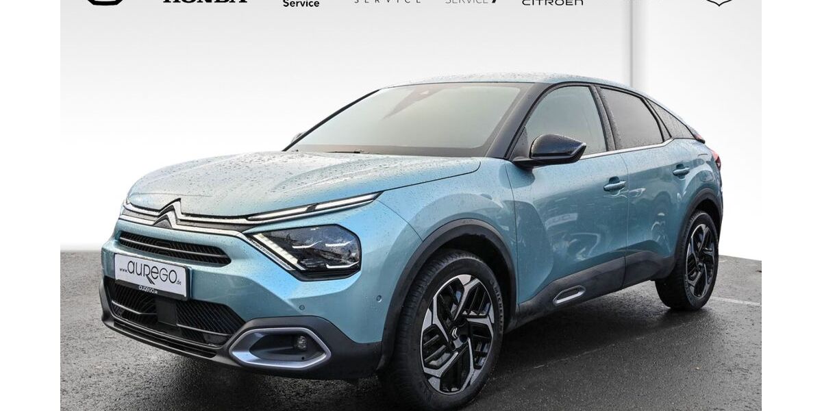 Citroen C4 24.993 km 19.980 € Wuppertal 42103