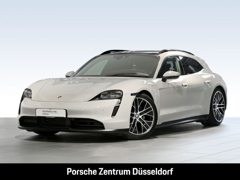 Porsche Taycan 49.746 km 66.900 € Düsseldorf 40468