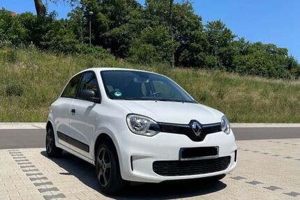 Renault Twingo 24.000 km 9.500 &euro; Hückeswagen 42499