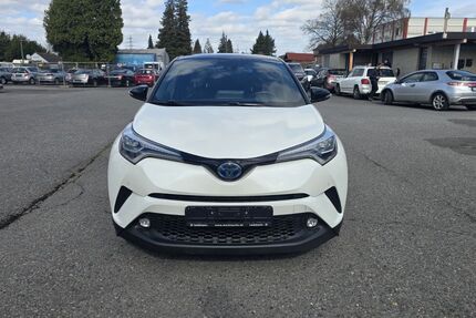 Toyota C-HR 145.000 km 16.390 &euro; Düsseldorf - Bezirk 8 40231
