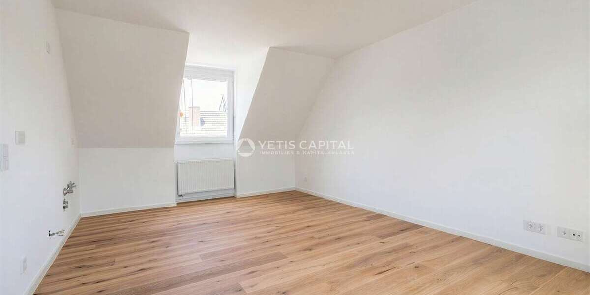 Etagenwohnung Köln Innenstadt - 3 Zimmer, 62 m&sup2;, 369.000&euro; | Angebot:27696443