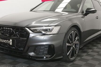 Audi A6 10.000 km 74.950 € Solingen 42653