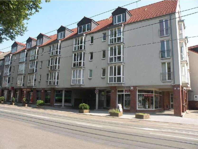 Wohnung zum Mieten in Essen 275 € 26.36 m²