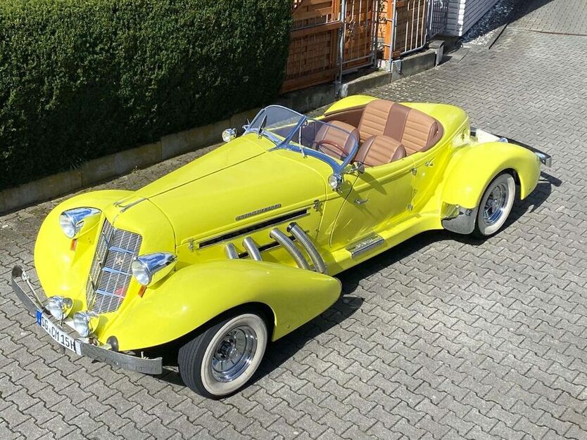 Andere