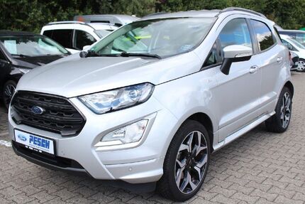 Ford EcoSport 37.000 km 15.950 € Dormagen 41539