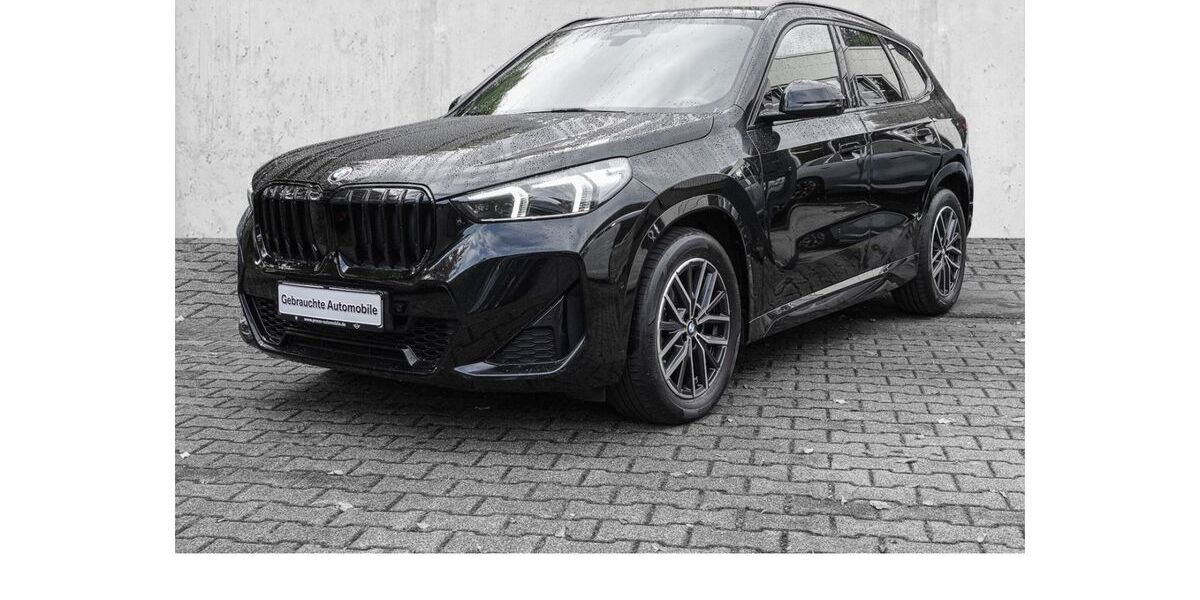 BMW X1 44.016 km 43.690 € Mettmann 40822