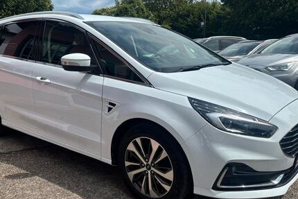 Ford S-Max 160.000 km 14.950 &euro; Wuppertal 42329