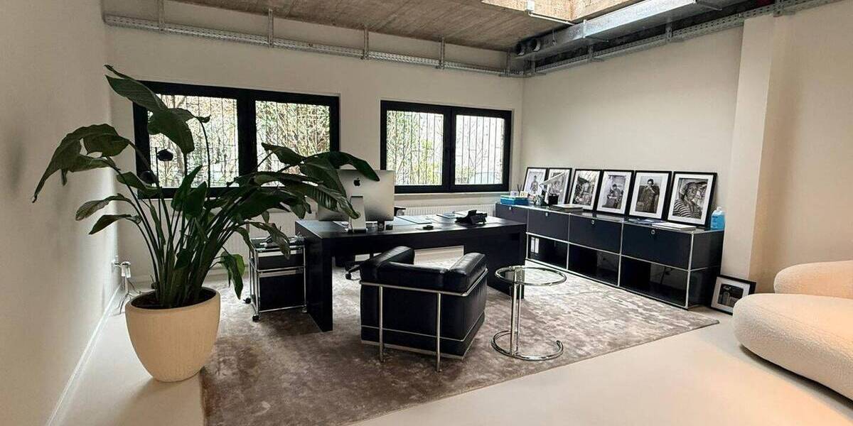 Einfamilienhaus Düsseldorf Friedrichstadt - 2.000.000&euro; | Angebot:26815924