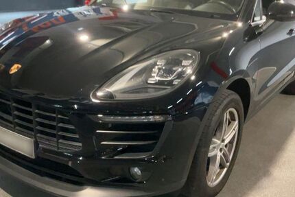 Porsche Macan 150.000 km 29.999 &euro; Düsseldorf 40233