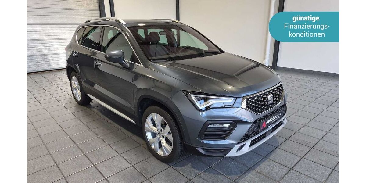 Seat Ateca 26.116 km 23.190 &euro; Wuppertal 42287