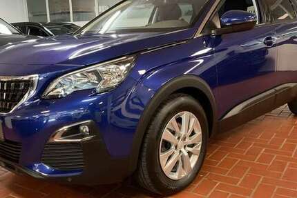 Peugeot 3008 83.000 km 14.990 € Wülfrath 42489