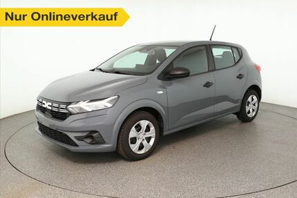 Dacia Sandero 9.790 km 14.960 &euro; Düsseldorf 40599