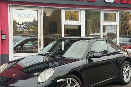 Porsche 911 138.000 km 41.990 € Mülheim an der Ruhr 45476