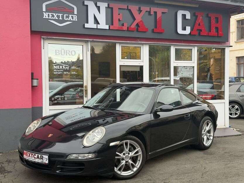 Porsche 911 138.000 km 41.990 € Mülheim an der Ruhr 45476