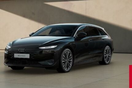 Audi A6 e-tron 5.488 km 54.310 &euro; Düsseldorf 40233