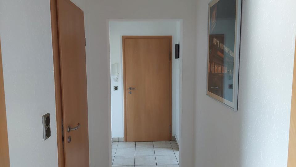 Dachgeschoßwohnung Hattingen - 2 Zimmer, 55 m&sup2;, 545&euro; | Angebot:27616202