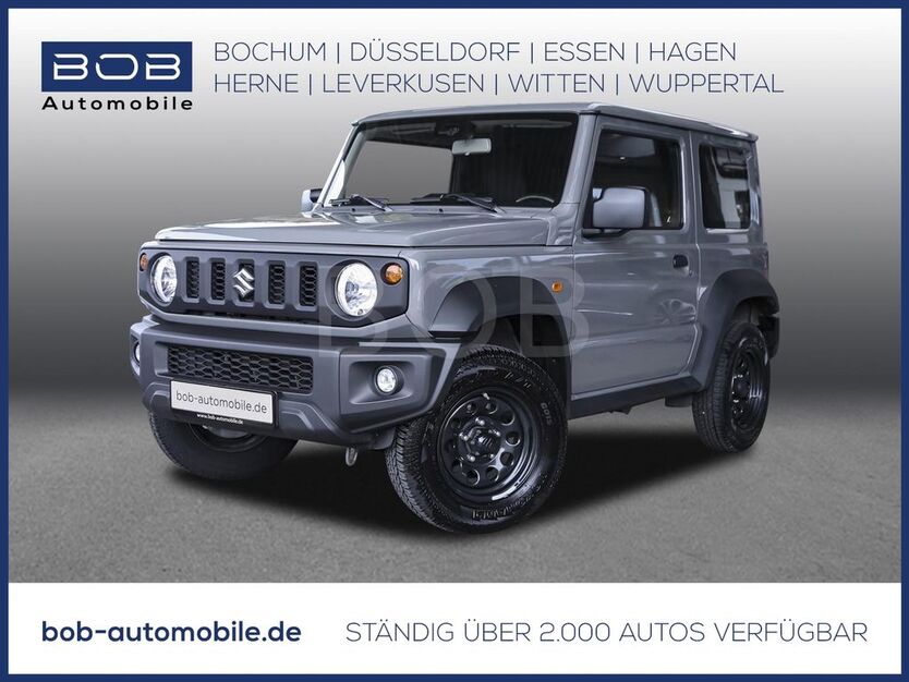 Jimny