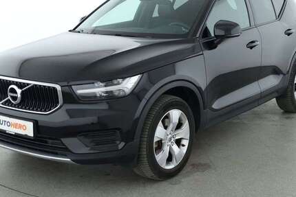Volvo XC40 42.516 km 25.250 € Köln 50739