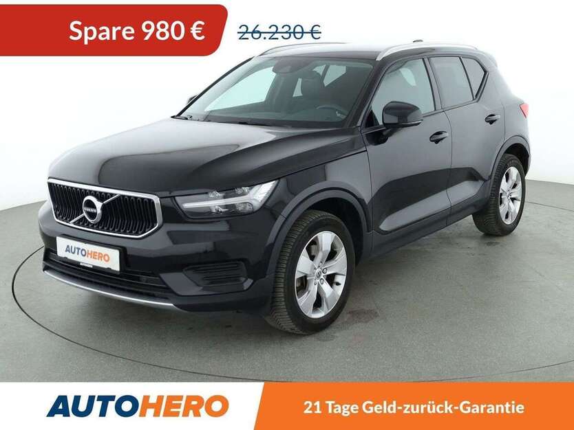 Volvo XC40 42.516 km 25.250 € Köln 50739