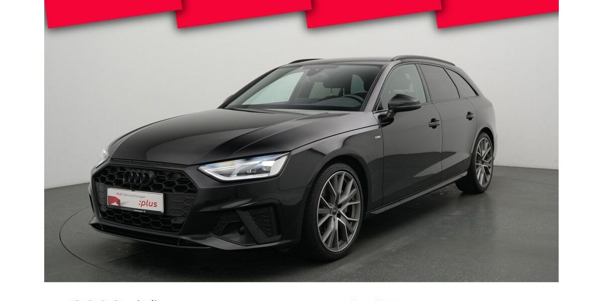Audi A4 104.708 km 25.480 &euro; Leverkusen 51373