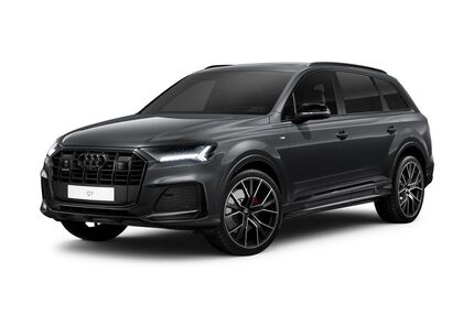 Audi Q7 33.000 km 69.900 &euro; Köln 50823