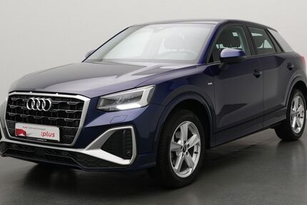 Audi Q2 49.979 km 23.988 &euro; Leverkusen 51373