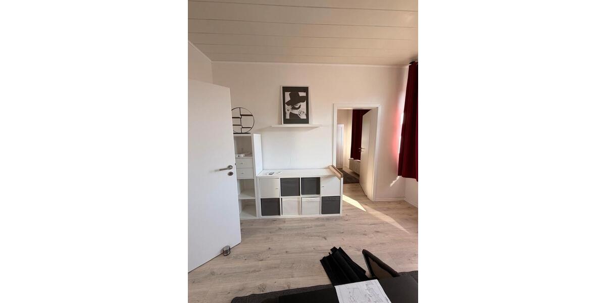 Etagenwohnung Heiligenhaus - 2 Zimmer, 45 m&sup2;, 650&euro; | Angebot:26657897