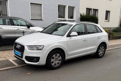 Audi Q3 68.750 km 15.900 € Wuppertal 42329