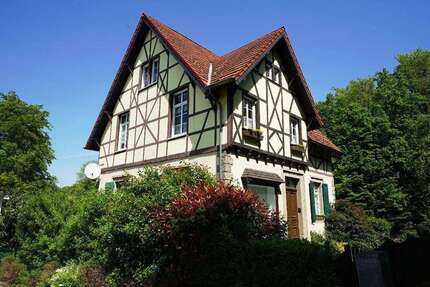 Haus zum Kaufen in Leverkusen 645.000 € 128 m² 7 zimmer