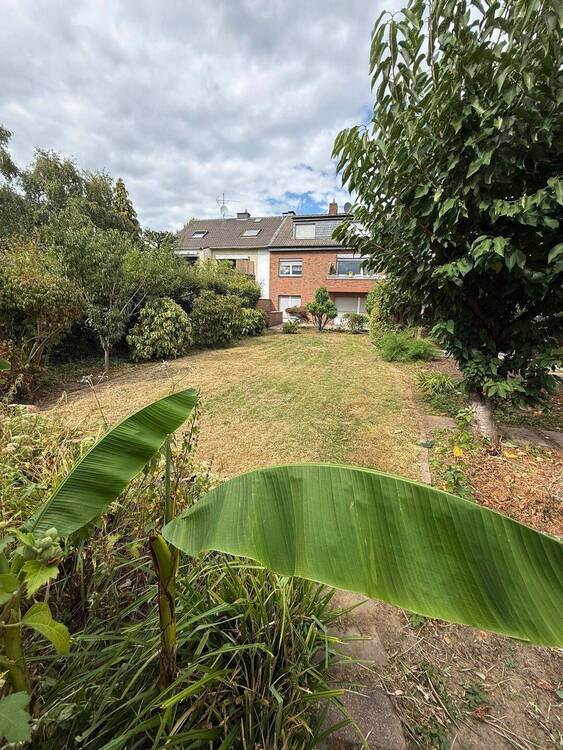 Charmantes Dreifamilienhaus in bester Lage von Baumberg. 9 zimmer
