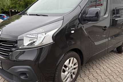 Renault Trafic 126.600 km 19.950 &euro; Köln 50767