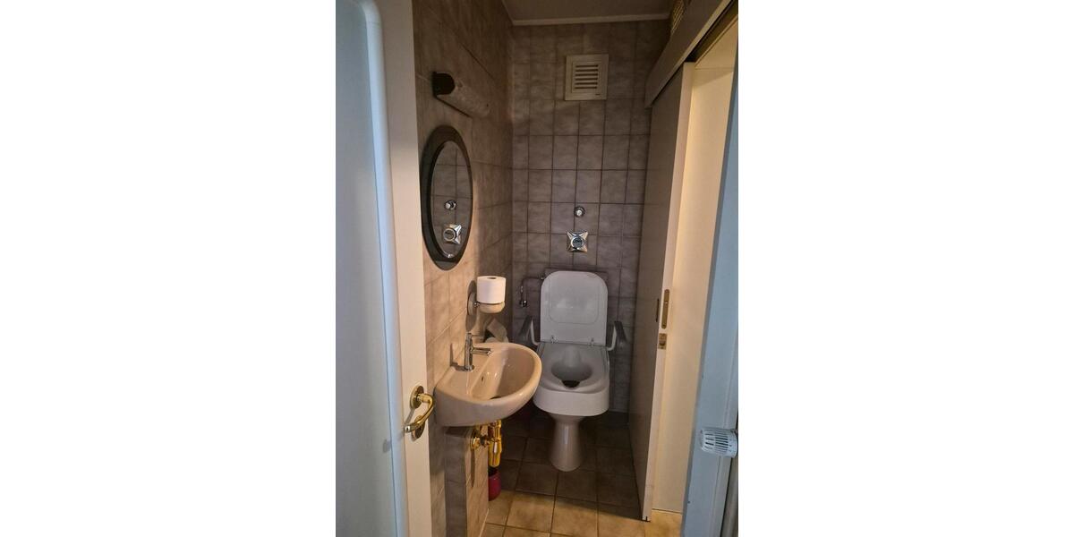 Erdgeschoßwohnung Köln Chorweiler - 3 Zimmer, 80 m&sup2;, 360.000&euro; | Angebot:26479224